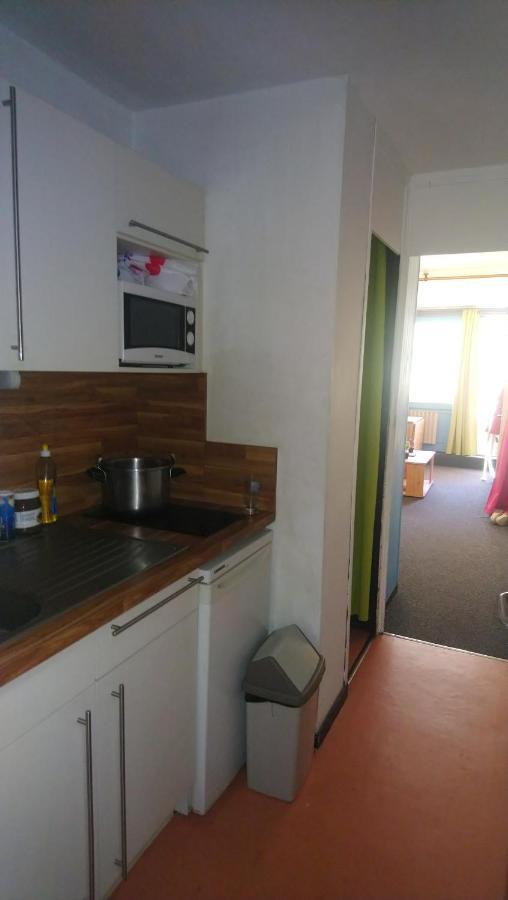 Appartement En Pleine Montagne Avec Vue Sur Marmottes