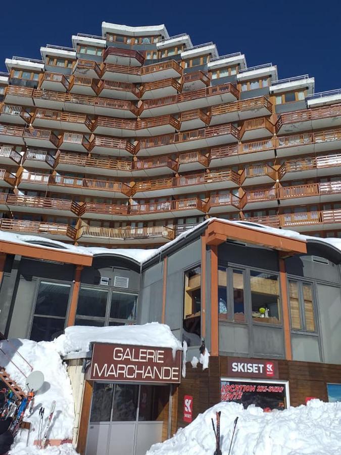 Appartement En Pleine Montagne Avec Vue Sur Marmottes